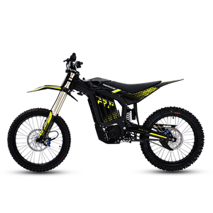มอเตอร์ไซค์วิบาก Extreme 95 กม./ชม. 17000 วัตต์ 72V 40Ah สำหรับผู้ใหญ่ 3 สปีด ควบคุมผ่านแอปอัจฉริยะ RERODE R1+ สำหรับการแข่งขันกลางแจ้ง ระบบระบุตำแหน่งกลางแจ้ง E - Product Image 5
