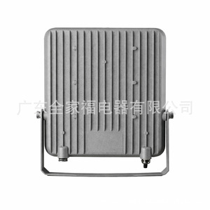 Projecteur LED 100W à puce COB, large faisceau, montage mural, haute luminosité, étanche pour extérieur, idéal pour stades - Product Image 4