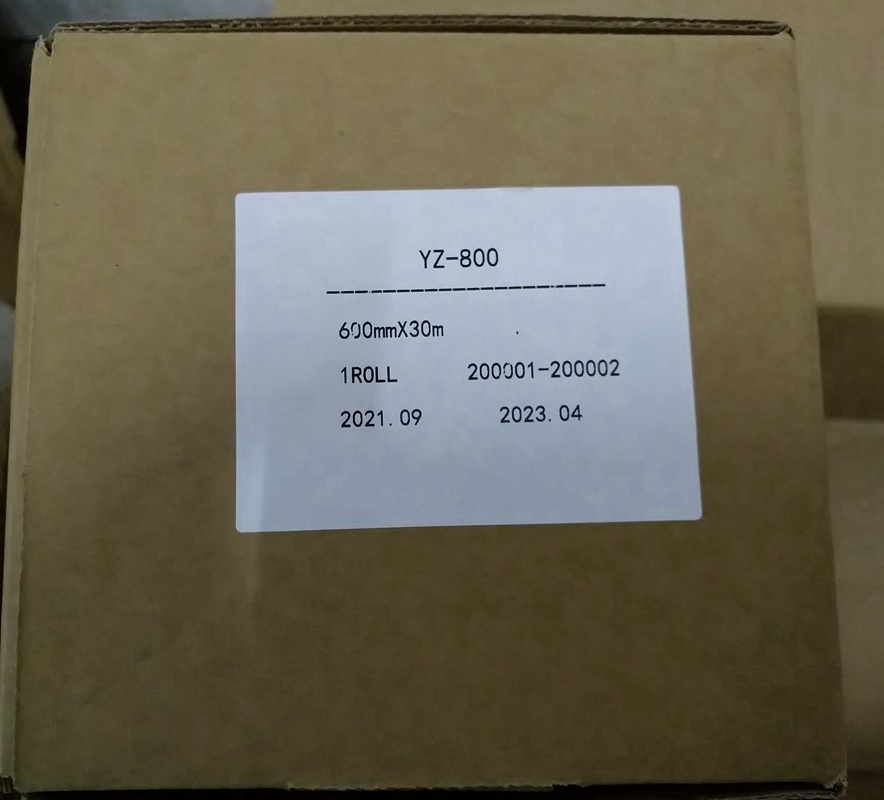 Yz-800 Type Darkroom Contact Camera Film/Darkroom Contact Film