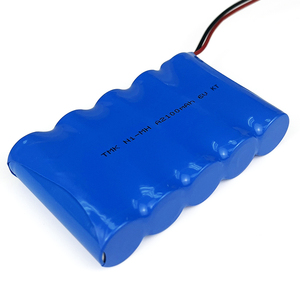 A2100t nhà máy trực tiếp giá <span class=keywords><strong>NiMH</strong></span> pin trung quốc nhiệt độ cao có thể sạc lại pin <span class=keywords><strong>NiMH</strong></span> gói hệ thống pin dự phòng <span class=keywords><strong>NiMh</strong></span> cho chiếu sáng - Product Image 2