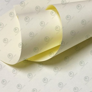 Woodfree Offset Printing Paper Uncoated Paper Sheets White Bond Paper 80g 90g - Product Image 4