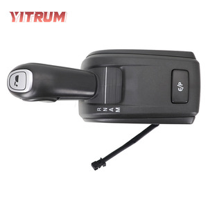 Palanca de cambio de marchas YITRUM para camiones Volvo 280008812, material ABS, nueva pieza de repuesto - Product Image 3