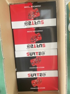 Pièces de rechange durables pour scie à chaîne de meilleure qualité 272 Assy de carter <span class=keywords><strong>SURTEC</strong></span> - Product Image 4