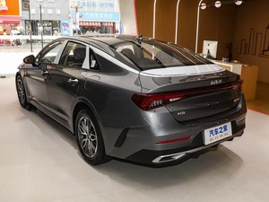 <span class=keywords><strong>Kia</strong></span> K5 2023 1.5t/2.0t Auto <span class=keywords><strong>Usata</strong></span> Berlina Sportiva di Lusso ad Alte Prestazioni a Benzina 4 Porte 5 Posti Veicolo Passeggeri a Benzina <span class=keywords><strong>Kia</strong></span> - Product Image 4