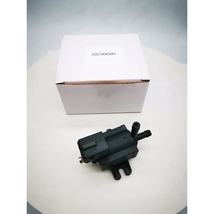 Válvula Solenoide del Turbocompresor 70290600 7.02906.00 para Reemplazo y Reparación del Control de Presión del Turbo - Product Image 4