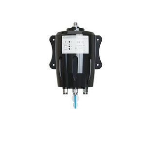Sistema Integrado <span class=keywords><strong>de</strong></span> Monitoreo <span class=keywords><strong>de</strong></span> Calidad del Agua para Acuicultura Multiparamétrico, Sensores <span class=keywords><strong>de</strong></span> Material Suspendido, Transmisor <span class=keywords><strong>de</strong></span> Alta Precisión, <span class=keywords><strong>1</strong></span> Año - Product Image 5