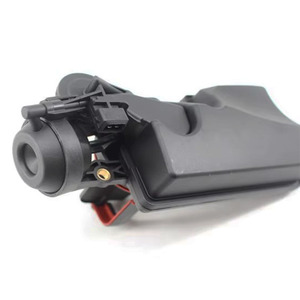 Válvula <span class=keywords><strong>DISA</strong></span> del Colector de Admisión 11617502269 11617544806 para BMW M54 M54B25 3ER E46 320i 325i 325xi 325ci 5ER E39 525i X3 E83 Z4 E36 - Product Image 4