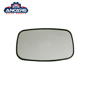 Verre de rétroviseur latéral pour Ford Fiesta 1996-2001 Escort 1995-1997 <span class=keywords><strong>Puma</strong></span> 97-03 Lentille de rétroviseur latéral 1007639 1007638 Verre de rétroviseur - Product Image 5
