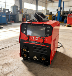 Dispositif de soudage à contrôle de précision avec circuit anti-interférence à inductance réglable et port de connexion fiable - Product Image 4