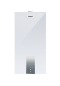 <span class=keywords><strong>Chaudière</strong></span> à <span class=keywords><strong>gaz</strong></span> à <span class=keywords><strong>condensation</strong></span> ultra-sûre, multiples verrous de sécurité, fonctionnement stable, taux de panne extrêmement faible 60KW - Product Image 3