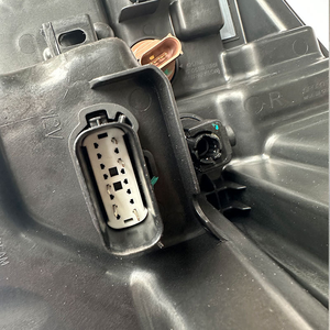 Cho Ford maverick 2022 2023 2024 <span class=keywords><strong>LED</strong></span> tự động hệ thống chiếu sáng nz6z13008c xe đèn pha <span class=keywords><strong>Led</strong></span> Đèn Pha - Product Image 6