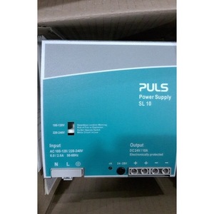 Module de découplage de puissance Puls Xt40.241 DC 48V 20A triphasé pour usage industriel - Product Image 4