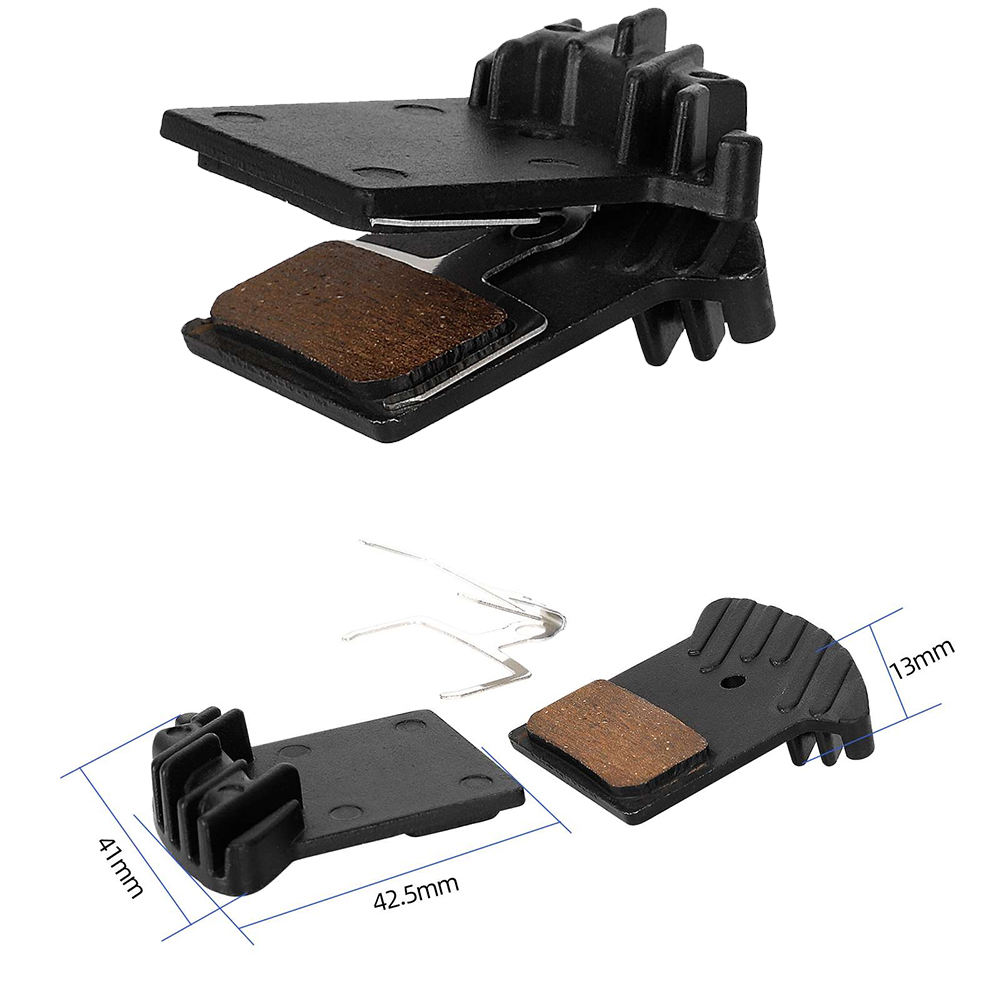 3041.00 (พร้อมระบบระบายความร้อนสำหรับ NUTT MTB)