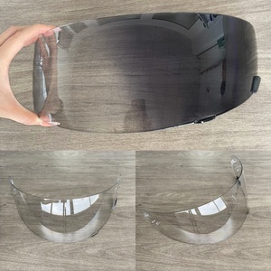 Visera Fotocromática para Cascos <span class=keywords><strong>de</strong></span> Motocicleta <span class=keywords><strong>AGV</strong></span> PISTA GPRR, GPR, CORSA R, RACE 3, Protector Facial Completo para <span class=keywords><strong>Casco</strong></span> <span class=keywords><strong>de</strong></span> Moto - Product Image 3