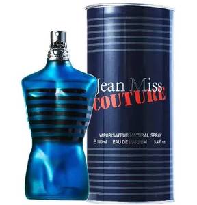 Perfume Masculino de Lujo con Aroma Amaderado Ultra Concentrado, en Botella Escultural <span class=keywords><strong>JPG</strong></span>, para Uso Diario - Product Image 4