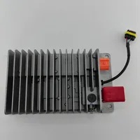 Nouveau convertisseur DCDC fiable 1 kW 320 V 12 V, efficacité 94 %, contrôle CAN Bus, connecteurs de couplage libre pour module de charge Keller