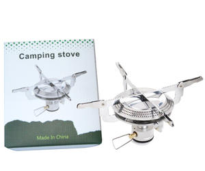 Fourneau <span class=keywords><strong>à</strong></span> <span class=keywords><strong>gaz</strong></span> miniature de technologie avancée, fourneau de camping, <span class=keywords><strong>gaz</strong></span> personnalisé ou standard, fourneau de camping <span class=keywords><strong>à</strong></span> <span class=keywords><strong>gaz</strong></span> - Product Image 2