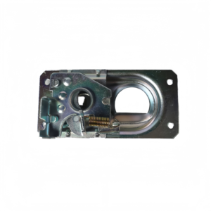 Serrure de porte en gros de vente chaude avec la clé pour <span class=keywords><strong>VW</strong></span> <span class=keywords><strong>T4</strong></span> 191 823 509 - Product Image 1