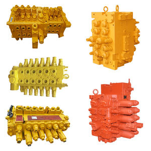 信頼性の高い費用効果の高いオリジナル新品708-2L-00151 PC200-6 - Product Image 4