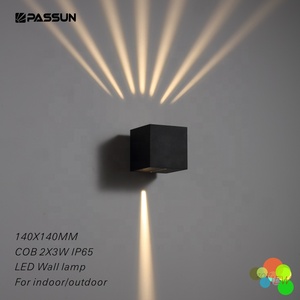 PASSUN nuevo producto múltiples efectos <span class=keywords><strong>de</strong></span> luz <span class=keywords><strong>de</strong></span> <span class=keywords><strong>led</strong></span> al aire libre luz <span class=keywords><strong>de</strong></span> pared <span class=keywords><strong>para</strong></span> hotel iluminación <span class=keywords><strong>exterior</strong></span> - Product Image 4