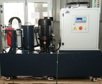 Centre d'usinage CNC automatique 5 axes FANUC CTX1250 haute précision et robuste, tour à banc incliné pour pièces aérospatiales et automobiles