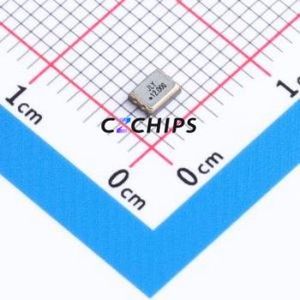 Y322512MNCCZ Crystal Oscillator (Active) SMD3225-4P Crystal Oscillator 12MHz 20ppm CMOS - Product Image 1