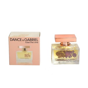 Profumo Spray Eau De Toilette Unisex Lunga Durata con Essenze di Rosa, Vetiver, Mandorla <span class=keywords><strong>e</strong></span> Basilico per il Commercio Estero Transfrontaliero - Product Image 5