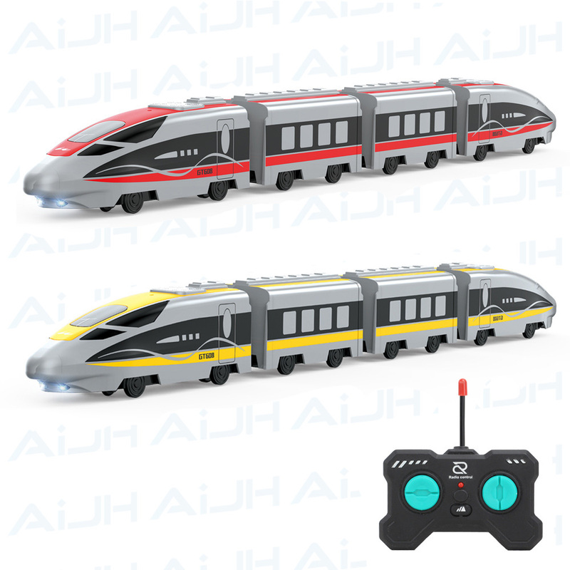 AiJH Electric RC Train Remote Control