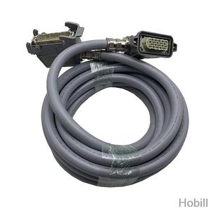 Accessoires pour robots industriels ABBN 3HAC9038-13HAC9038-2 Câble d'alimentation compact IRC5 Livraison rapide En stock Neuf 7M 15M - Product Image 1