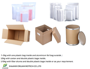 مسحوق مستخلص العناب (الجوجوبا) من إنتاج المصنع، تركيز 10:1، مسحوق فاكهة العناب بدرجة غذائية، مستخلص العناب العضوي - Product Image 6