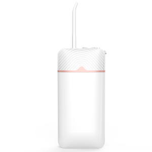 2024 nouvelles perspectives attrayantes pression réglable meilleur mini design de flosser à eau portable - Product Image 4