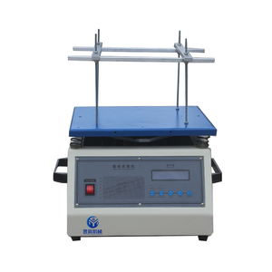 Mesa Vibratoria, Máquina de Vibración, Precio de Mesa Vibratoria/Precio de Agitador Electrodinámico/Máquina de Prueba de Vibración de Cartón, Mesa de Vibración - Product Image 1