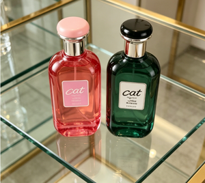 Parfum <span class=keywords><strong>arabe</strong></span> unisexe longue durée Dubai, spray 100ml, fragrance intense, original - Product Image 4