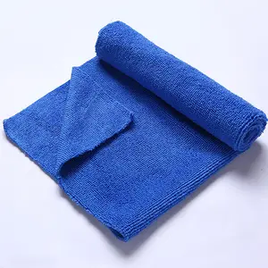 לשימוש חוזר Microfibre ללא קצה ניקוי בד מיקרופייבר רכב ניקוי בד ללא קצה ליטוש מטליות עבור ניקיונות