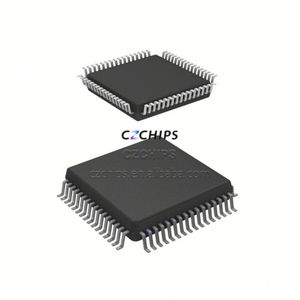 High Quality I91260BRI LQFP-64 Electronic Components Integrated Circuits ICs Chips CZSKU:K0Z2N0D8 - Product Image 1