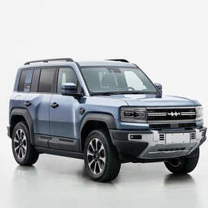 <span class=keywords><strong>Voiture</strong></span> électrique de luxe Byd Brand Equation Leopard <span class=keywords><strong>5</strong></span> - Product Image 1