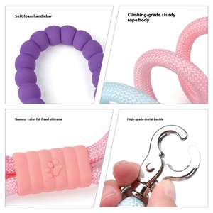 Laisse rétractable pour chien PetSafe en nylon, petite et moyenne taille, pour Corgi, Border Collie, Shiba Inu, accessoire de promenade pour animaux de compagnie - Product Image 6