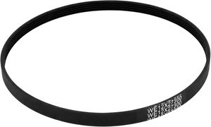 Correa <span class=keywords><strong>de</strong></span> transmisión WE12X27300 G-E para lavadora/<span class=keywords><strong>centro</strong></span> <span class=keywords><strong>de</strong></span> lavado, reemplaza a la correa <span class=keywords><strong>de</strong></span> transmisión 4587578, repuestos para <span class=keywords><strong>lavadoras</strong></span> - Product Image 2