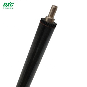 RM2-6941Hot <span class=keywords><strong>B</strong></span>án Hàng OEM Sponge Máy In Màu Đen Con Lăn Áp Lực Thấp Hơn Cho HP M101 M102 M129 M130 M132 M133 M134 M106 M104 - Product Image 5