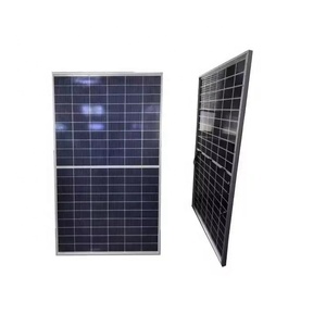 PVパネル340W/350W/360Wソーラー太陽光発電モジュールモノHJTハーフセル高効率350W 37.2Vソーラーパネル中国工場 - Product Image 3