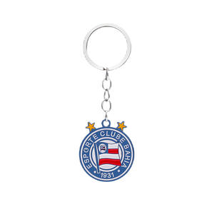 Nouveau Porte-clés Métallique 2026 avec Logo d'Équipe de Football, en Alliage de Zinc, <span class=keywords><strong>Drapeau</strong></span> National, Bouclier, Cadeau Souvenir de Football, Prise en Charge de Logo Personnalisé - Product Image 5