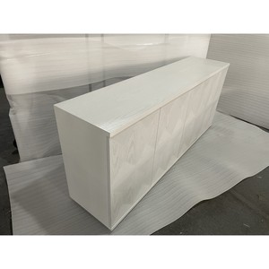 Aparador Moderno de Madera 1930 X 455 X 840 para Muebles de Hogar - Product Image 6