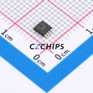 Tout nouveau et original INA201AQDGKRQ1 amplificateur de détection de courant de puce IC de circuit intégré VSSOP-8 - Product Image 1
