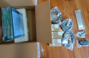 FloBoss S600+ คอมพิวเตอร์วัดการไหล ระบบวัดการไหลแบบเรียลไทม์ที่รองรับมาตรฐาน AGA ระบบวัดการไหลแบบหลายลำดับสำหรับการถ่ายโอนและจัดการสินทรัพย์ - Product Image 4