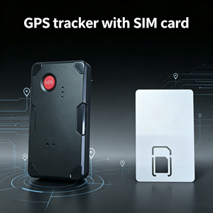Traceur <span class=keywords><strong>GPS</strong></span> magnétique 4G pour moto WD300, localisateur antivol en temps réel avec bouton SOS et surveillance vocale - Product Image 5