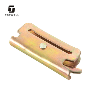 Oem/ODM Ratchet dây đeo 2''50mm làm việc tải 2t e-track Phụ Kiện Móc xe tải chở hàng <span class=keywords><strong>net</strong></span> với dây đeo dài rachet Tie xuống - Product Image 5