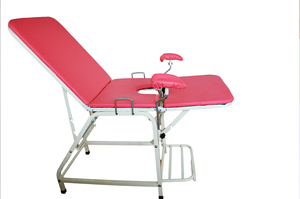 Mesa de clínica para médicos, cama de Hospital, ginecología, cama de examen para pacientes - Product Image 4