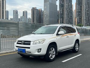 Toyota RAV4 2011 2.0L Auto SUV, Autos Usados, Autos de Segunda Mano, Auto Económico para Exportación - Product Image 1