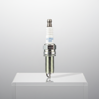 Bougie d'allumage en alliage de nickel haute performance en gros 96569 LKR6D-10E pour Alibaba pièces automobiles de fournisseur vérifié