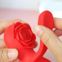 Vibrateur clitoridien en silicone, contrôlé par application Bluetooth, rechargeable par USB, 9 fréquences, vibrateur pour couples.